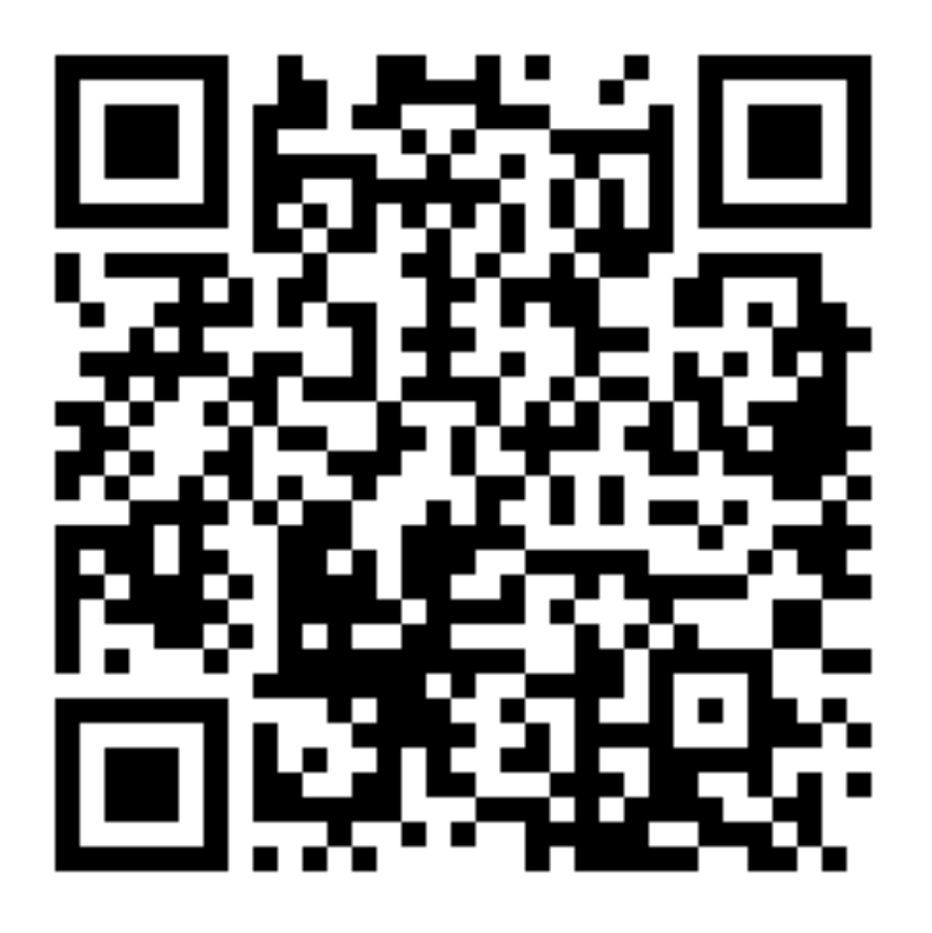 QR код для донатов